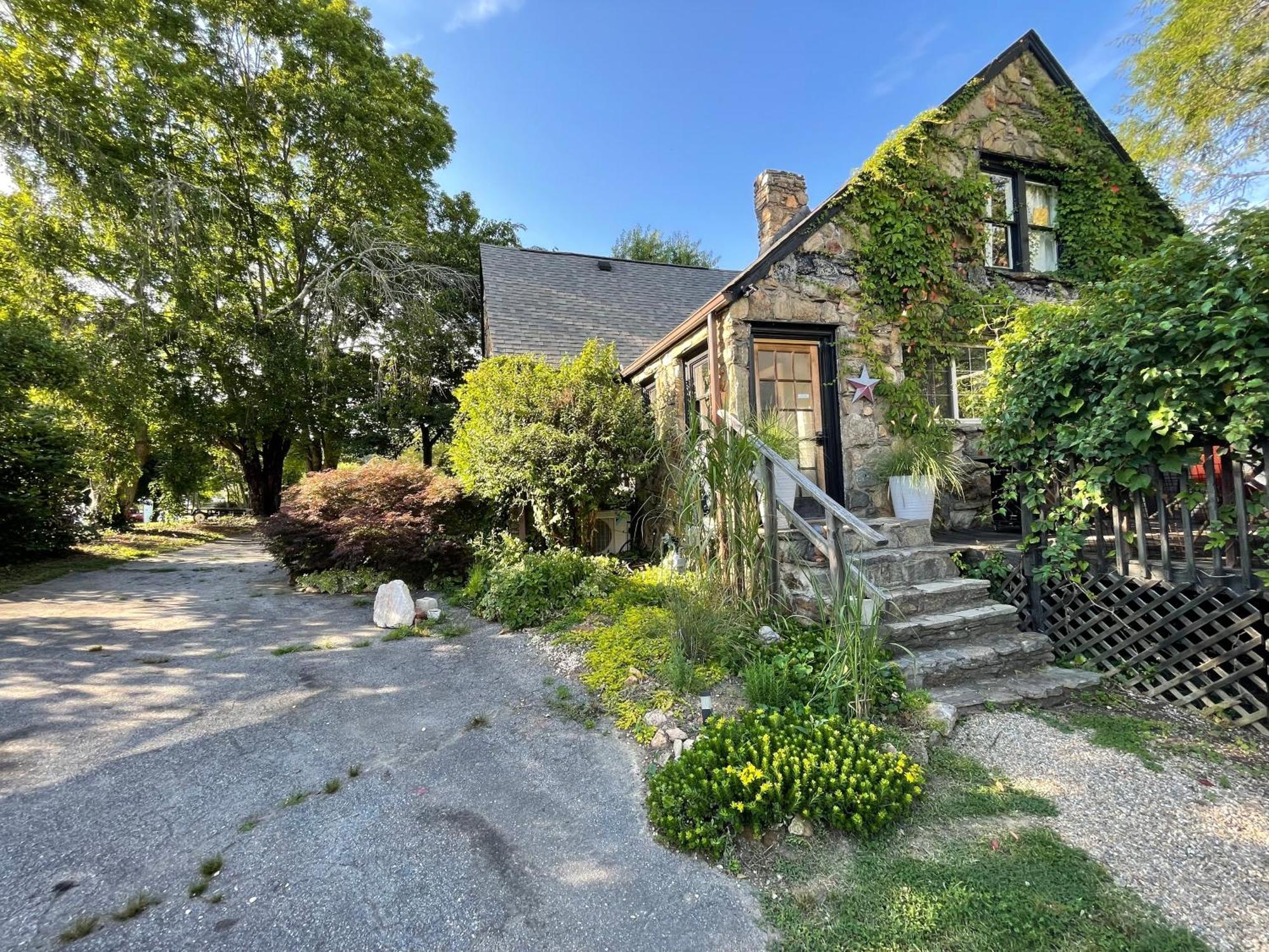 Asheville Urban Farmhouse Entire Home 4 Mi To Dt Exteriér fotografie