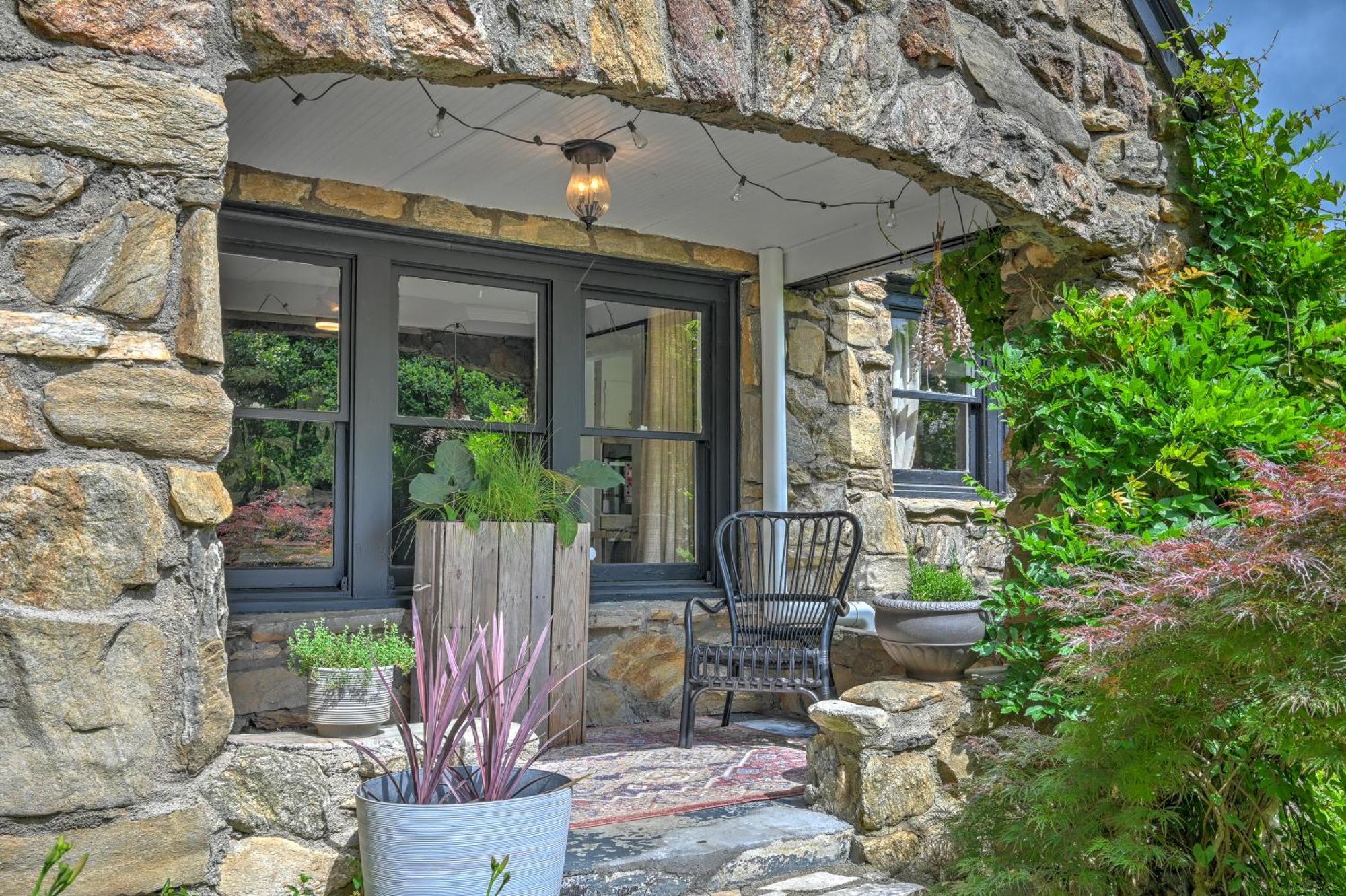 Asheville Urban Farmhouse Entire Home 4 Mi To Dt Exteriér fotografie