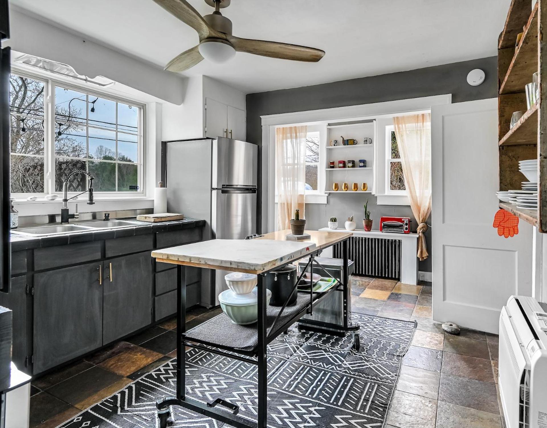 Asheville Urban Farmhouse Entire Home 4 Mi To Dt Exteriér fotografie